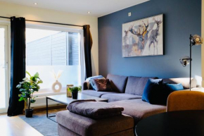 Aurora Skyline Stay